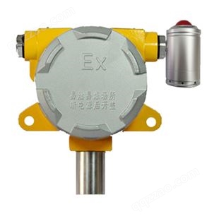 溶剂油气体浓度检测报警器装置DX-100