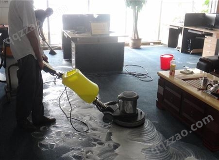东莞地板打蜡公司 地板增光 地板翻新 地板固体蜡