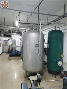 负压机组真空真空抽气泵机组 中心供氧循环系统负压站系统安装
