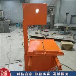 台式自动锯砖机 立式环保锯砖机 工地电动切砖机市场供应