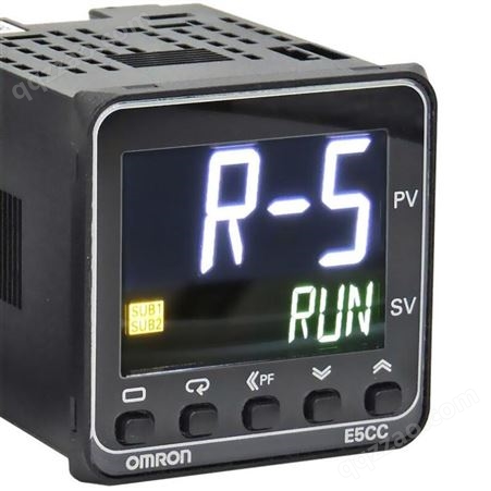 欧姆龙数字温控器E5AC-RX3ASM-800-QX3ASM-800-RX3DSM-808-CX3ASM