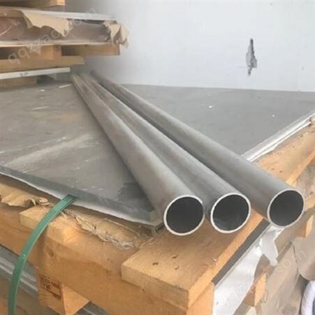 铝管生产 6061 6063批发零售 定制加工铝卷铝材 厚壁管