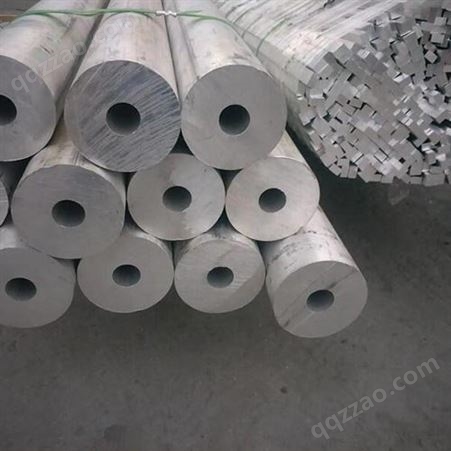 厂家供应铝管 精拉毛细铝材 5052铝方管 零售切割