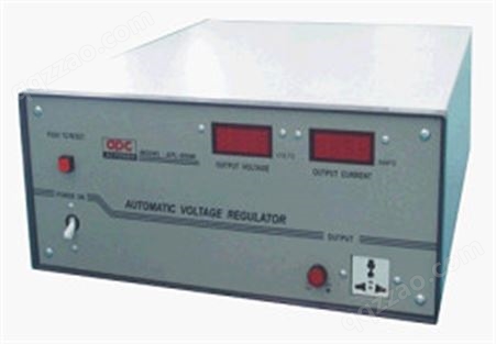 高精密自动电压调整器APL-11015G|艾普斯APL-11015G