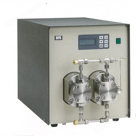 NP-GXL-100日本NS数字流量设定型高压静脉柱塞泵NP-GXL系列
