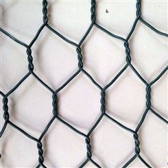 丰卓 石笼网厂 生产加工石笼网箱 宾格网兜 雷诺护垫等