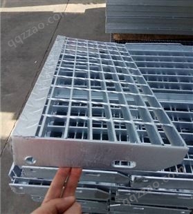 供应 特殊规格热镀锌钢格板 高密度钢格栅 不锈钢格栅板 丰卓