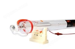 斯派特玻璃激光管 CO2激光管价格40W 用于切割机 打标机 雕刻机