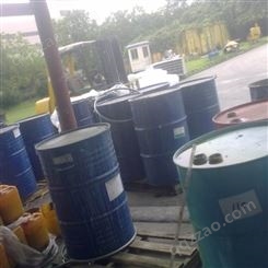 广州白云过期废油回收 水性油漆回收 食用油回收