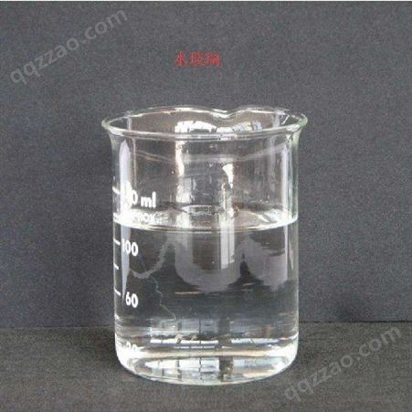 辰仕 工业级液体硅酸钠（水玻璃）泡花碱，300kg/桶