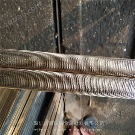 铜棒加工 数控车床各种铜合金圆柱零件加工 H59无铅铜棒