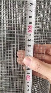 电焊网 墙面粉刷防裂网 建筑保温抹墙假山养鸡养殖用网