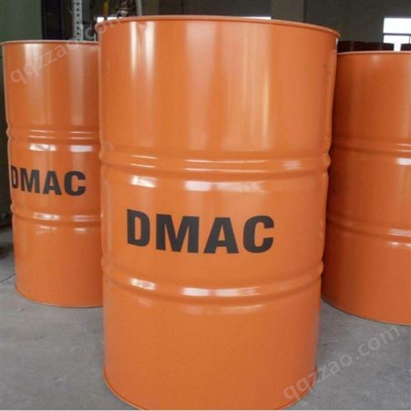 辰仕 DMAC 二甲基乙酰胺，可作催化剂及合成纤维的原料190kg/桶