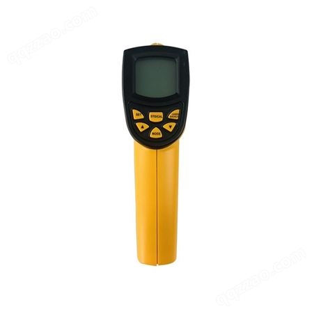 本安型矿用手持测温仪 CWH600型 便携式红外温度检测仪 测量精准