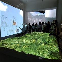 重庆建筑模型制作城市规划模型隧道沙盘模型制作定制