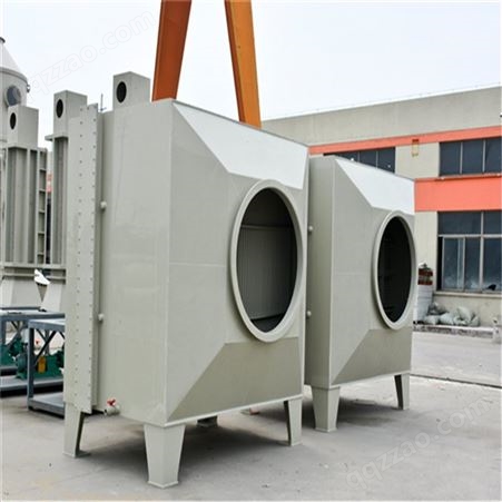 PLT-HC024pp活性炭吸附塔 熙诚环保设备 正规大厂 各地均有分公司