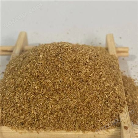 小麦纯麸皮中麸皮 混合添加畜牧养殖 大片80斤/袋 豫香现货