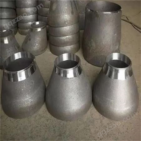 不锈钢工业焊接大小头异径管变径同心无缝冲压接头可非标定制