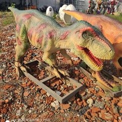 恐龙制造商仿真恐龙租赁恐龙模型定制出租出售