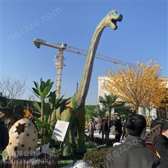 3-25米恐龙出租出售 恐龙展租赁 侏罗纪仿真恐龙厂家首先昌盛