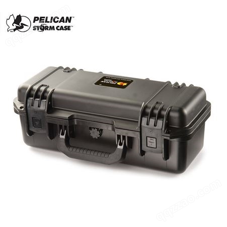 PELICAN风暴箱im2306镜头防护箱相机材收纳防水手提安全箱