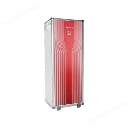 空气能热水器家用热水器电热水器直热式热水器RB-4K168