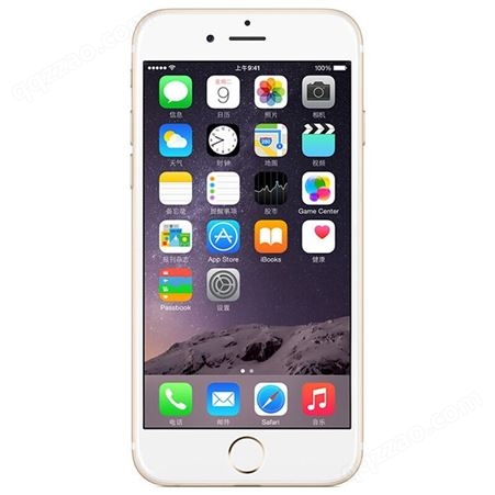 苹果6手机 Apple iPhone6 二手手机 备用机 4.7英寸 全网通 二手9