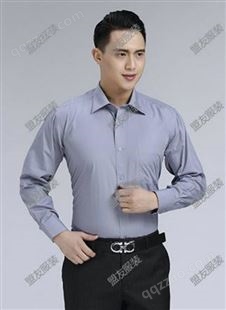 男士衬衫，定制工装，职业衬衫定制，衬衫