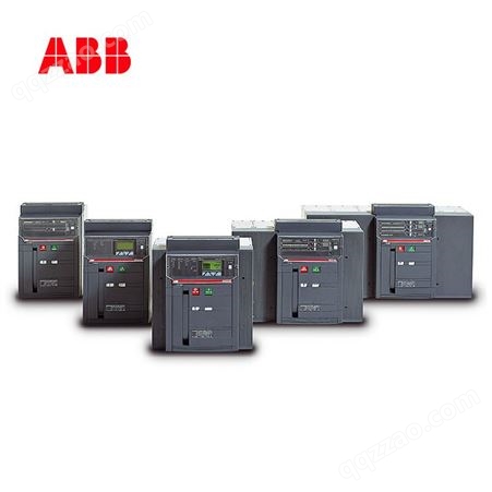 ABB-SACE Emax-E1、E2、E3、E4、E5、E6等全系列abb电气-空气断路器