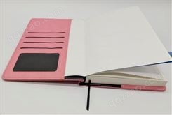 翔升 厂家印刷定制平装记事本多功能记录本 新款笔记本 印LOGO