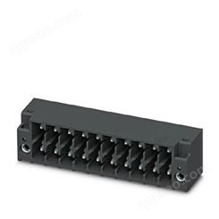 菲尼克斯现货PCB插座 - DMC 1,5/ 9-G1F-3,5-LR P20THR 1787085