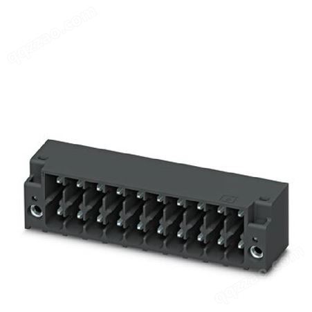 菲尼克斯现货PCB插座 - DMC 1,5/ 9-G1F-3,5-LR P20THR 1787085