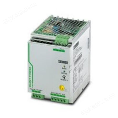 菲尼克斯电源，带保护涂层 - QUINT-PS/1AC/24DC/10/CO 2320911