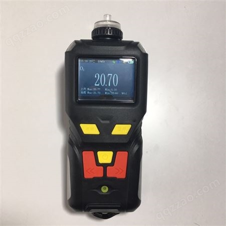 JY-MS400-NF3三氟化氮气体检测仪 便携式气体分析仪 气体超标报警