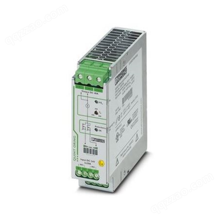 菲尼克斯不间断电源 - TRIO-UPS/1AC/24DC/ 5 2866611