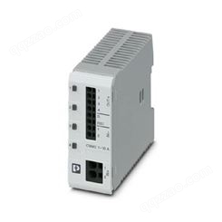 菲尼克斯现货电子设备断路器 - CBMC E4 24DC/1-10A S-R 1065729