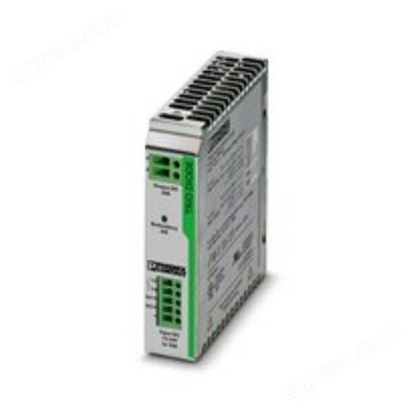 菲尼克斯不间断电源 - TRIO-UPS/1AC/24DC/ 5 2866611