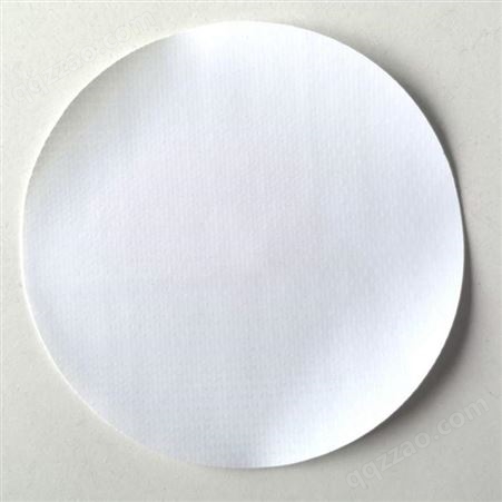 科琦达海帕龙橡胶夹网布/PVC化工厂防化服