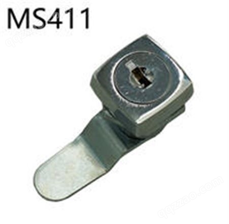 MS411转舌锁