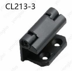 CL213-3可拆卸子母铰链 工业设备箱柜门合页 承重