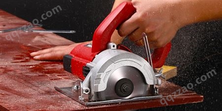 小型木工切割机家用大功率多功能手提瓷砖石材金属开槽云石机电锯