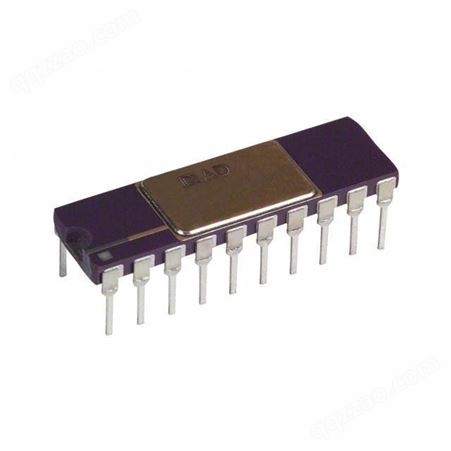 型号：AD598AD 接口芯片 品牌：ADI(亚德诺) 20-CDIP