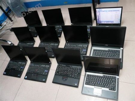 专业回收二手台式电脑收购笔记本废旧空调等欢迎合作