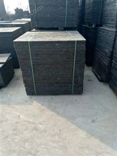 德永砖机托板 水泥砖纤维板供应