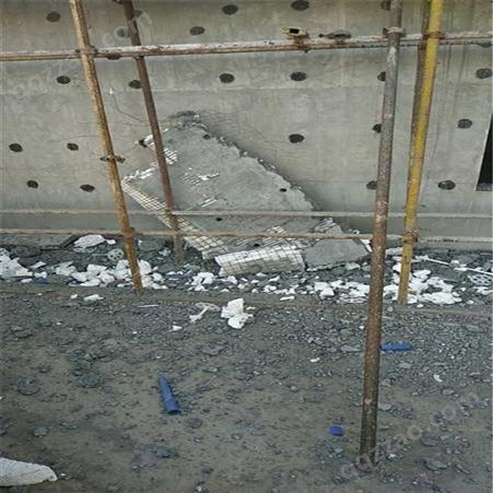 德阳桥梁切割临时支撑切割施工方案