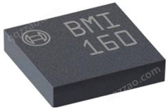 BMI160 振动、接近、位移传感器 BOSCH 封装SMD 批次21+
