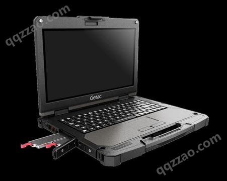 B360 认准恒海基业 国产化加固笔记本  酷睿 i5-10310U 处理器