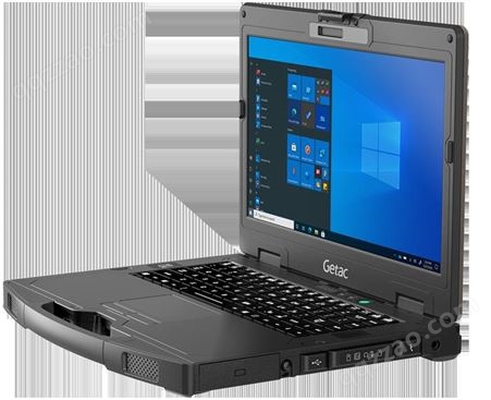三防加固笔记本 Windows 10 专业版 找恒海基业 工业便携