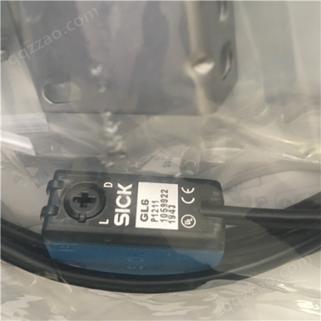 GTB6-P1212 迷你型光电传感器 1052444