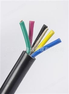 ZR-RV、NH-RV ZC-BVR16平方10平方5芯电缆